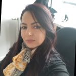 Halima GHORBEL